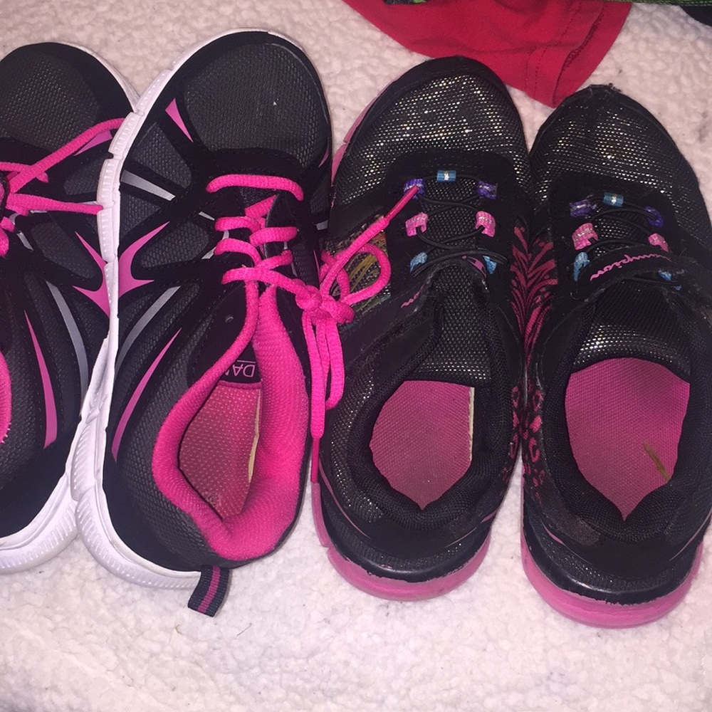 3/$15🥰Girls shoes